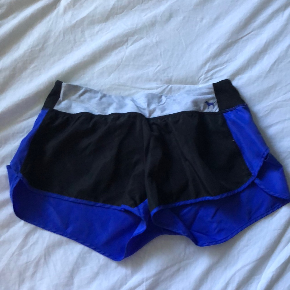Victoria’s Secret Pink athletic shorts